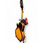 Used 1990 Epiphone PRE JOE PASS Sunburst Hollow Body Electric Guitar