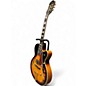 Used 1990 Epiphone PRE JOE PASS Sunburst Hollow Body Electric Guitar