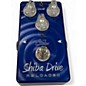 Used Suhr SHIBA DRIVE Effect Pedal thumbnail