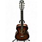 Used Taylor 322e 12-Fret Grand Concert Shaded Edge Burst Acoustic Electric Guitar thumbnail