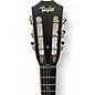 Used Taylor 322e 12-Fret Grand Concert Shaded Edge Burst Acoustic Electric Guitar