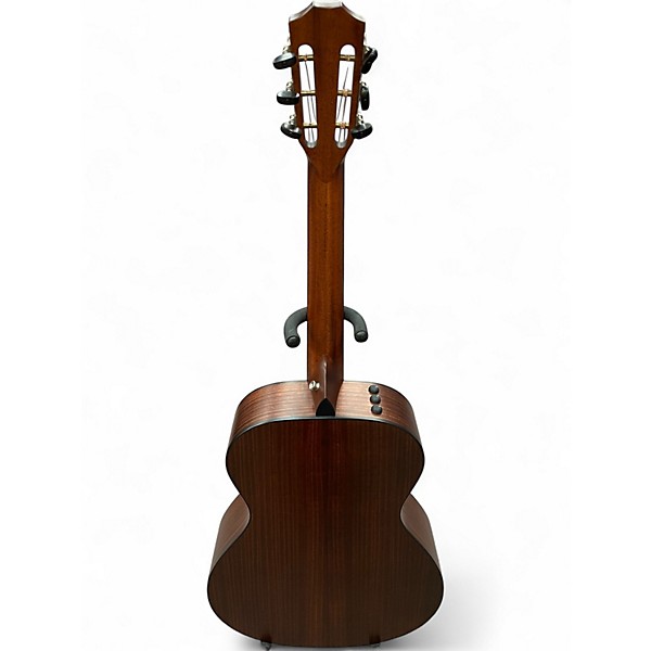 Used Taylor 322e 12-Fret Grand Concert Shaded Edge Burst Acoustic Electric Guitar