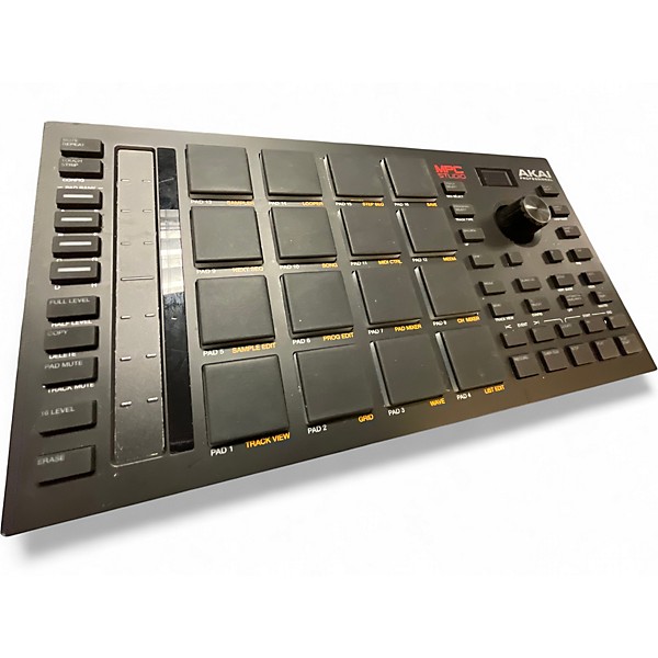 Used Akai Professional MPC STUDIO BLACK Production Controller