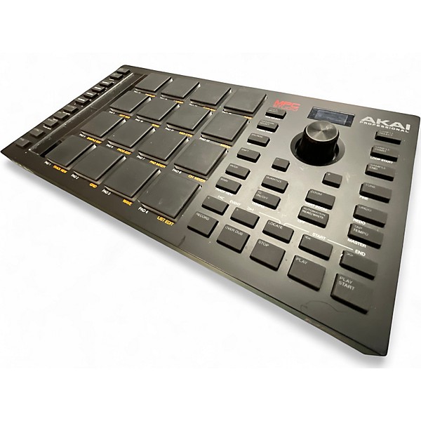Used Akai Professional MPC STUDIO BLACK Production Controller