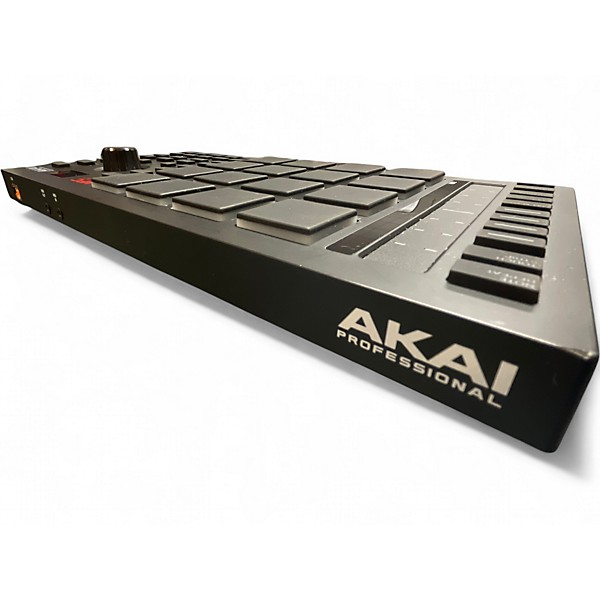 Used Akai Professional MPC STUDIO BLACK Production Controller