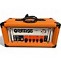 Used Orange Amplifiers OR15H 15W Tube Guitar Amp Head thumbnail