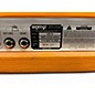 Used Orange Amplifiers OR15H 15W Tube Guitar Amp Head