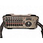 Used Soundcraft gigrac 300 Powered Mixer thumbnail