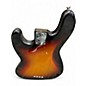 Used 2000 Fender 60TH ANNIVERSARY AMERICAN STANDARD JAZZ BASS 2 Tone Sunburst Electric Bass Guitar