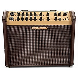 Used Fishman PROLBX600 Loudbox Artist 120W Acoustic Guitar Combo Amp