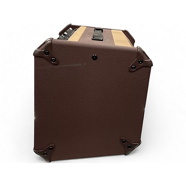 Used Fishman PROLBX600 Loudbox Artist 120W Acoustic Guitar Combo Amp