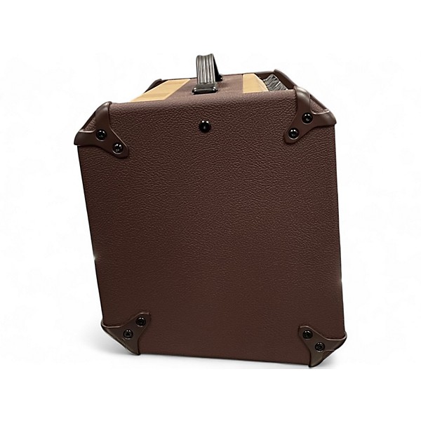 Used Fishman PROLBX600 Loudbox Artist 120W Acoustic Guitar Combo Amp