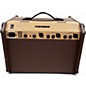 Used Fishman PROLBX600 Loudbox Artist 120W Acoustic Guitar Combo Amp