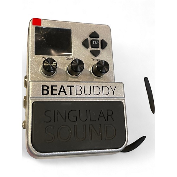 Used Singular Sound Beatbuddy Drum Machine