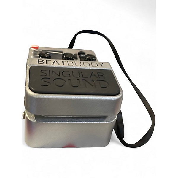 Used Singular Sound Beatbuddy Drum Machine