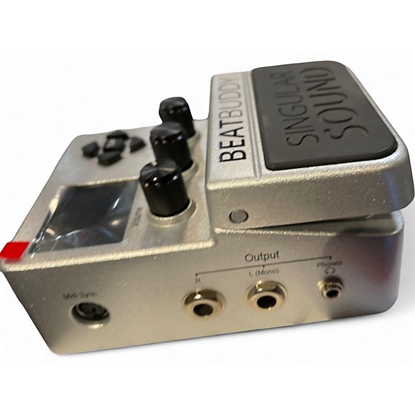 Used Singular Sound Beatbuddy Drum Machine