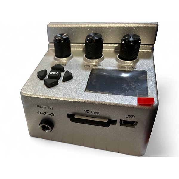 Used Singular Sound Beatbuddy Drum Machine