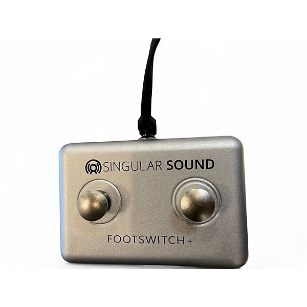 Used Singular Sound Beatbuddy Drum Machine