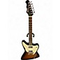 Used Fret-King ESPRIT V 2 Color Sunburst Solid Body Electric Guitar thumbnail