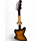 Used Fret-King ESPRIT V 2 Color Sunburst Solid Body Electric Guitar