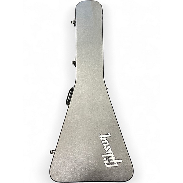 Used Gibson '67 Flying V Custom CHERRY Solid Body Electric Guitar