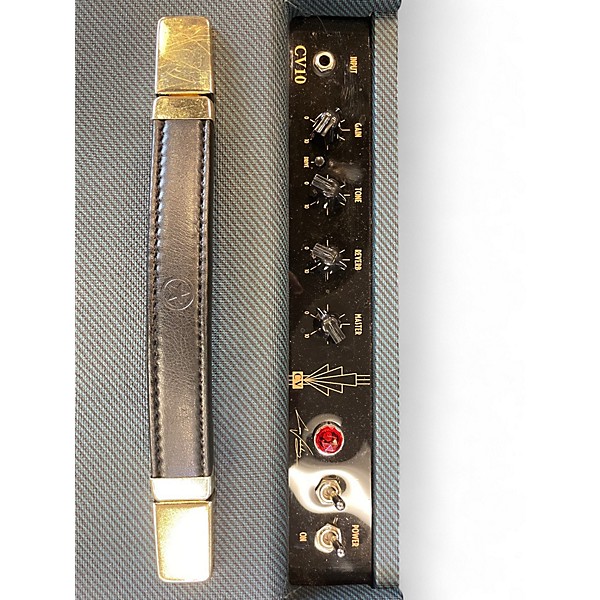 Used Blackstar Studio 101 6L6 10W Tube Guitar Combo Amp