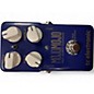 Used TC Electronic PAUL GILBERT MOJOMOJO  Effect Pedal thumbnail
