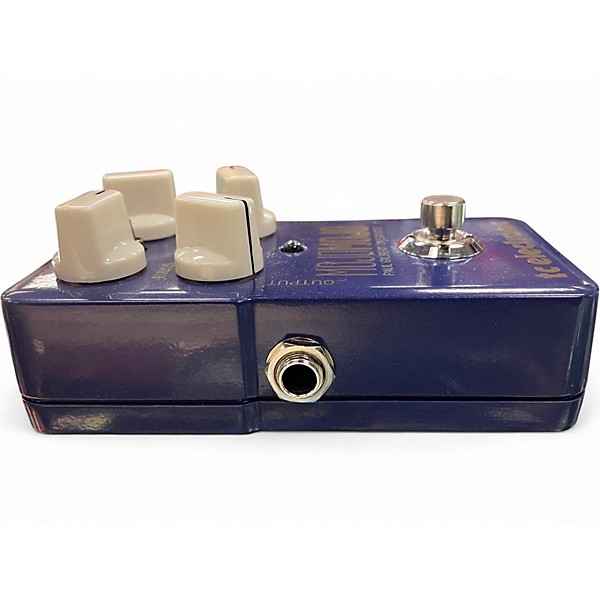 Used TC Electronic PAUL GILBERT MOJOMOJO  Effect Pedal