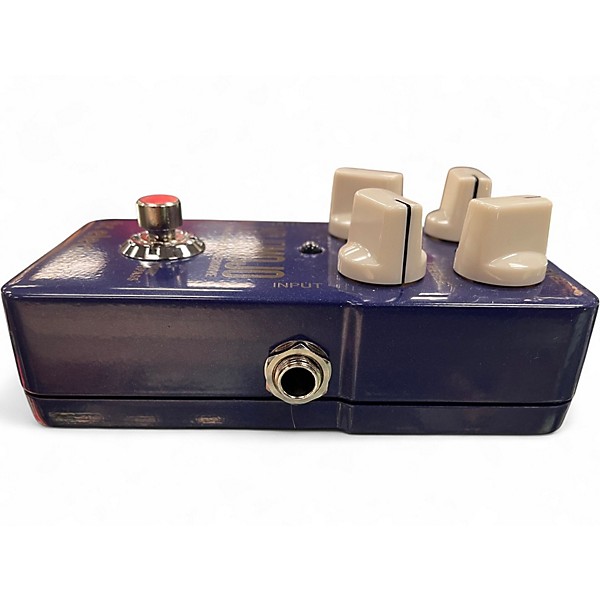 Used TC Electronic PAUL GILBERT MOJOMOJO  Effect Pedal