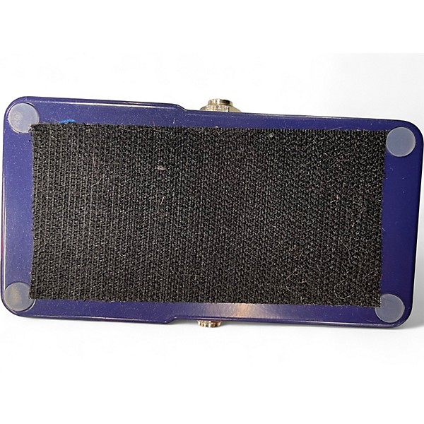 Used TC Electronic PAUL GILBERT MOJOMOJO  Effect Pedal