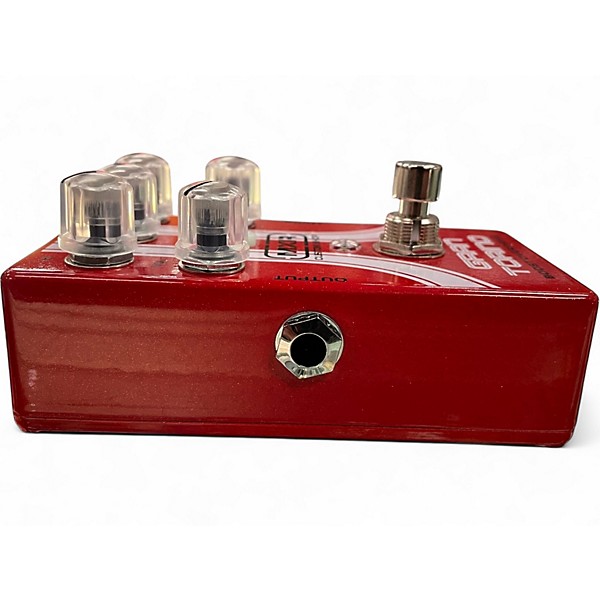 Used MXR CSP033G GRAN TORINO Effect Pedal