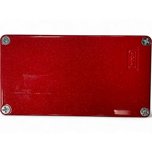 Used MXR CSP033G GRAN TORINO Effect Pedal