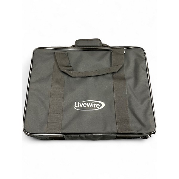 Used Livewire TOUR Utility Bag