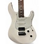 Used Yamaha Pacifica Deluxe Classic White Solid Body Electric Guitar