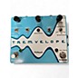 Used Pigtronix Tremvelope Effect Pedal thumbnail