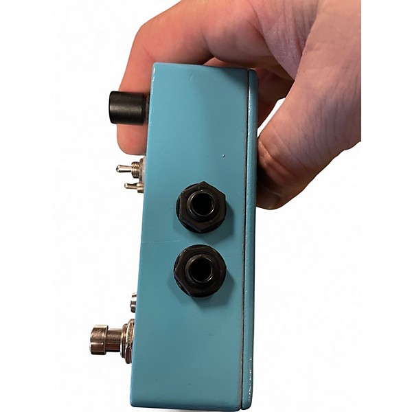 Used Pigtronix Tremvelope Effect Pedal