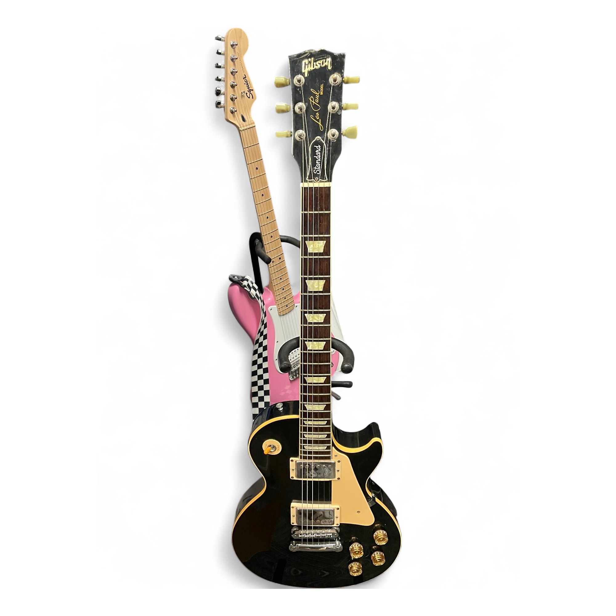 Gibson Les Paul MODEL Standard USA製 1995 1995 Gibson Les Paul Standard - Vintage & Modern Guitars