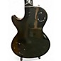 Vintage 1995 Gibson Les Paul Standard Black Solid Body Electric Guitar