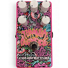 Used Catalinbread Topanga Burnside Effect Pedal