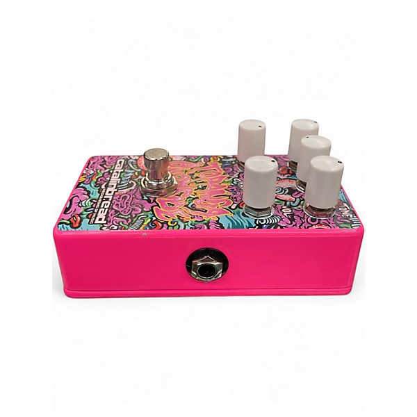 Used Catalinbread Topanga Burnside Effect Pedal