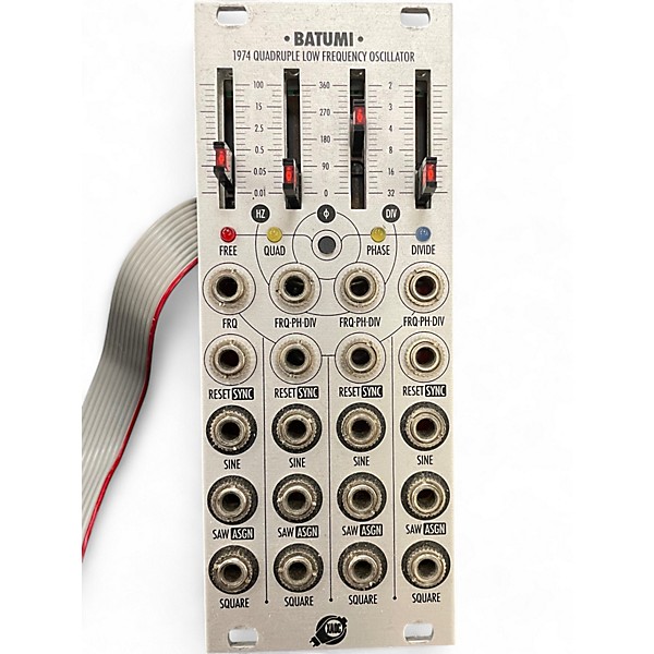 Used Xaoc BATUMI Line Mixer