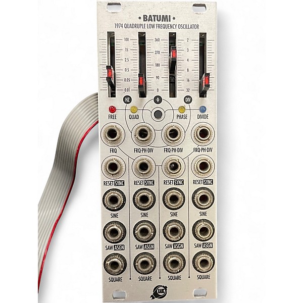 Used Xaoc BATUMI Line Mixer