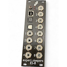 Used Expert SLEEPERS ES8