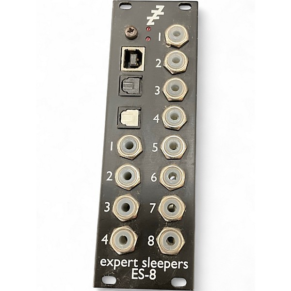 Used Expert SLEEPERS ES8