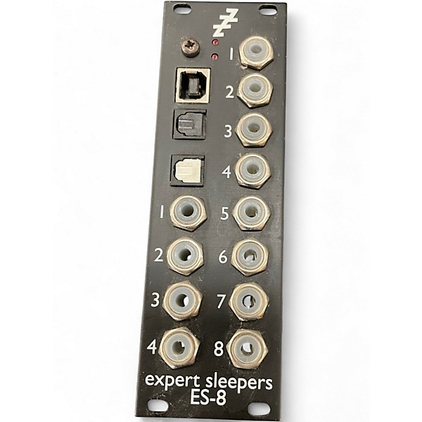 Used Expert SLEEPERS ES8
