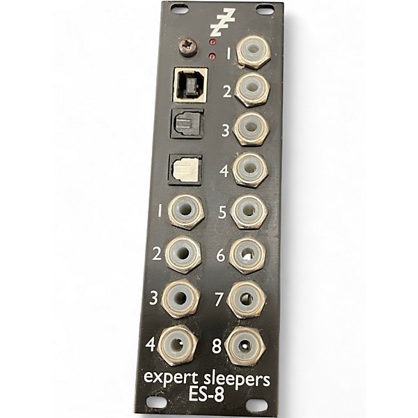 Used Expert SLEEPERS ES8