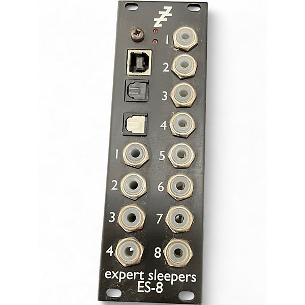 Used Expert SLEEPERS ES8
