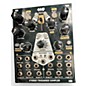 Used 4ms STEREO TRIGGERED SAMPLER Drum Machine