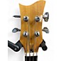 Used 1970s Miscellaneous MIJ Violin Bass Sunburst Electric Bass Guitar
