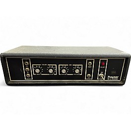 Vintage 1970s Traynor tr-2 Effect Pedal